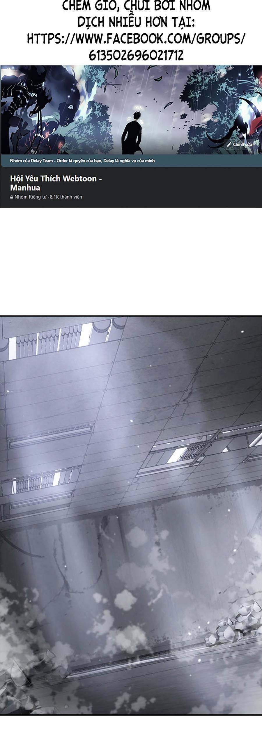 Cậu Bé Của Thần Chết: Chapter 141