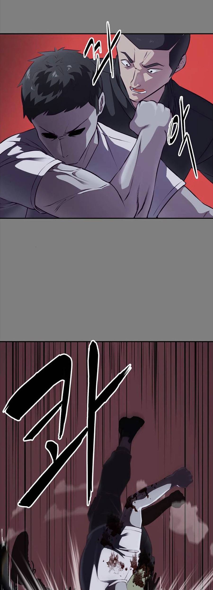 Cậu Bé Của Thần Chết: Chapter 141