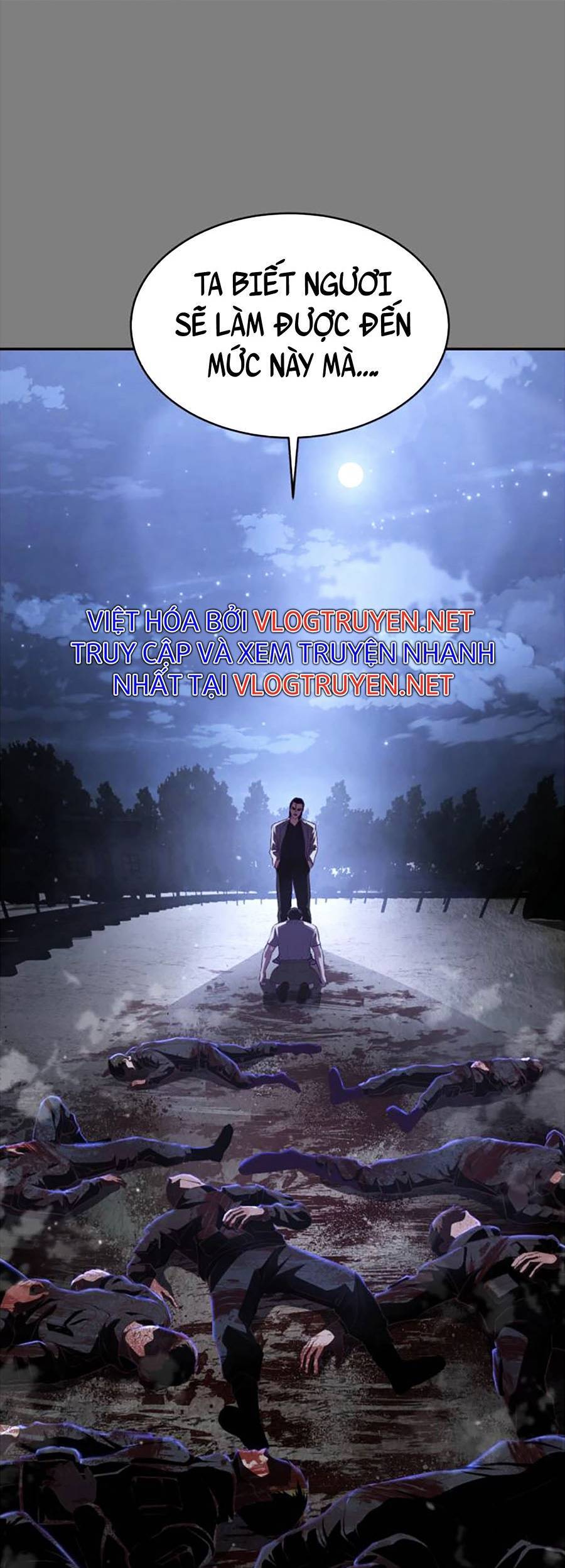 Cậu Bé Của Thần Chết: Chapter 141