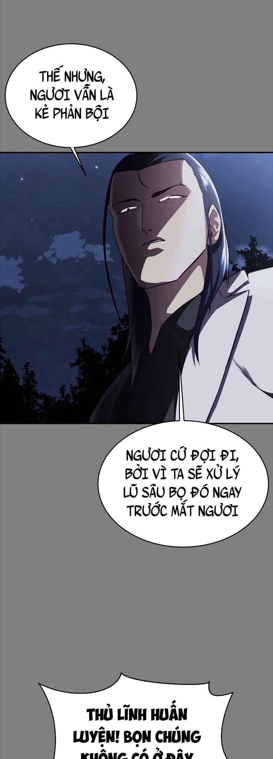 Cậu Bé Của Thần Chết: Chapter 141