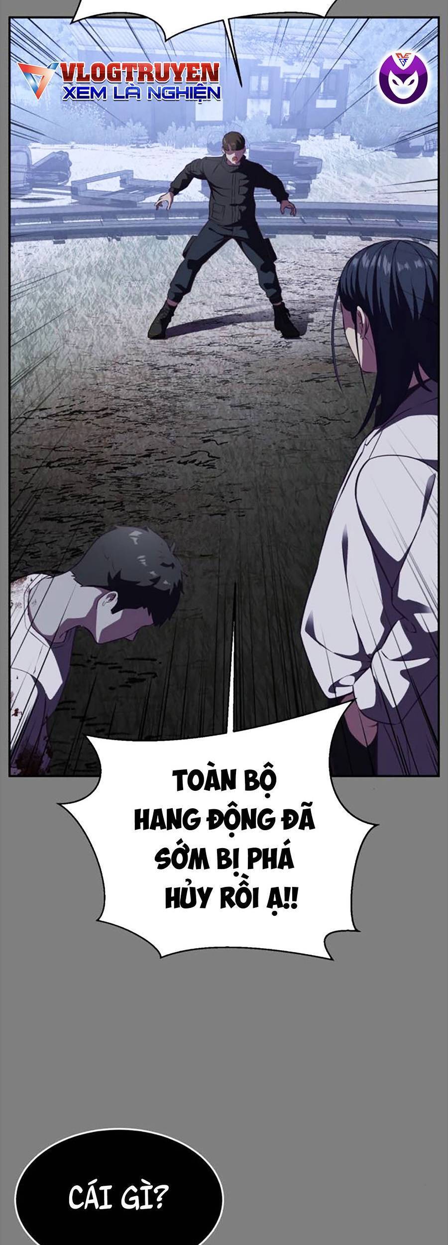 Cậu Bé Của Thần Chết: Chapter 141