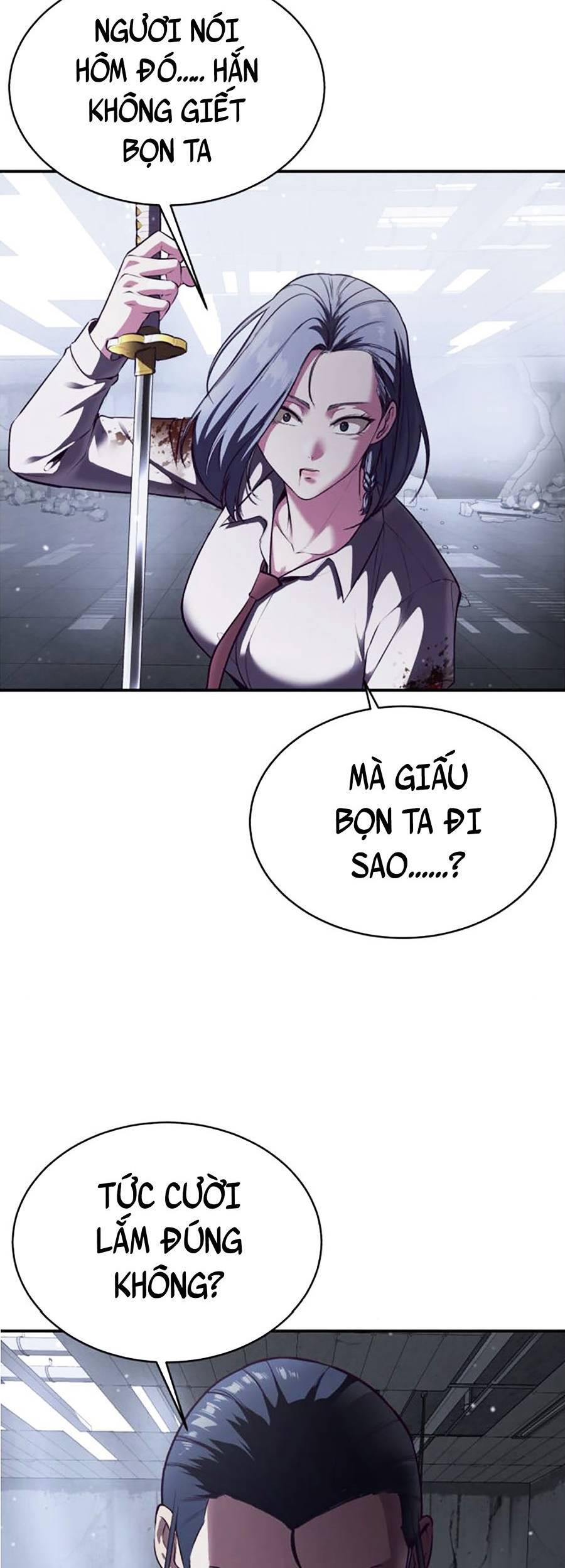 Cậu Bé Của Thần Chết: Chapter 141