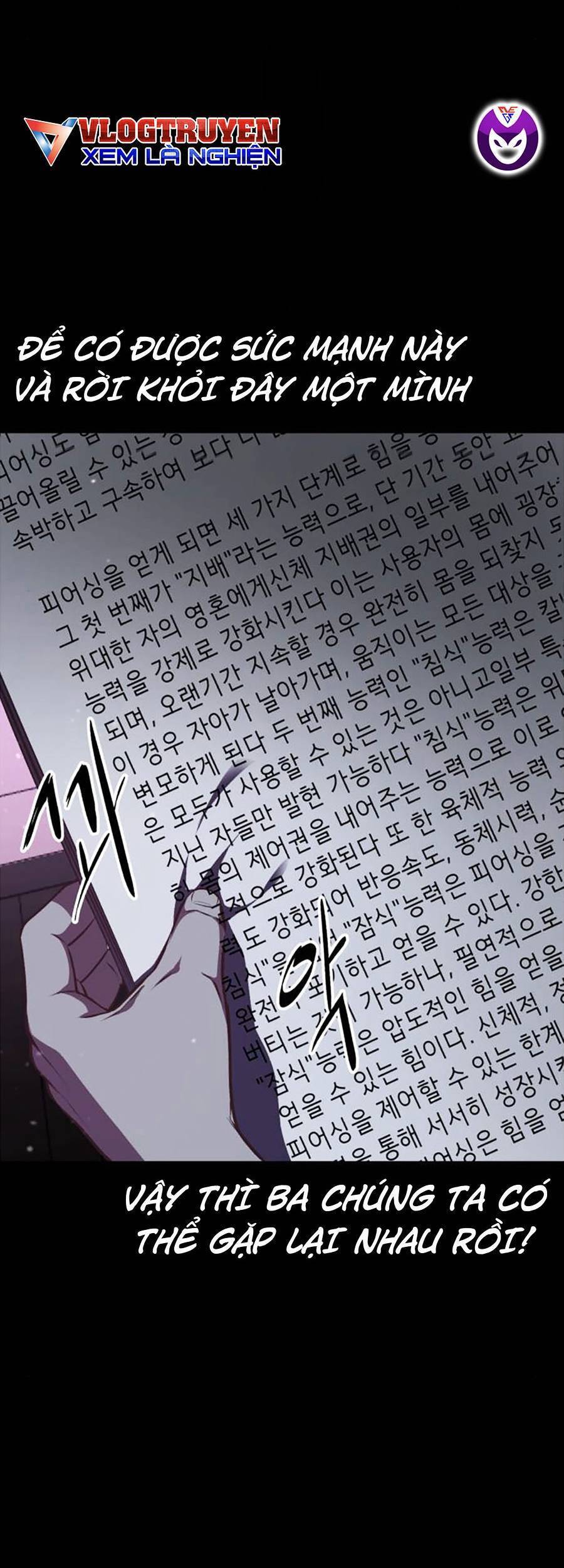 Cậu Bé Của Thần Chết: Chapter 141