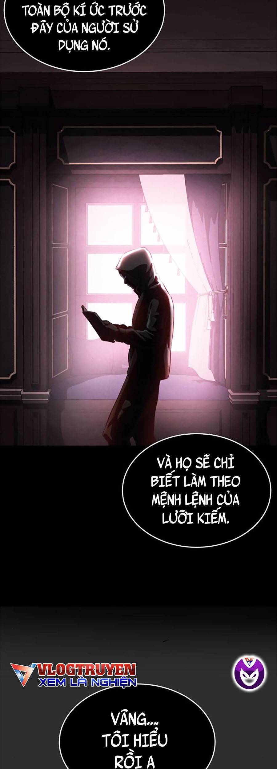 Cậu Bé Của Thần Chết: Chapter 141