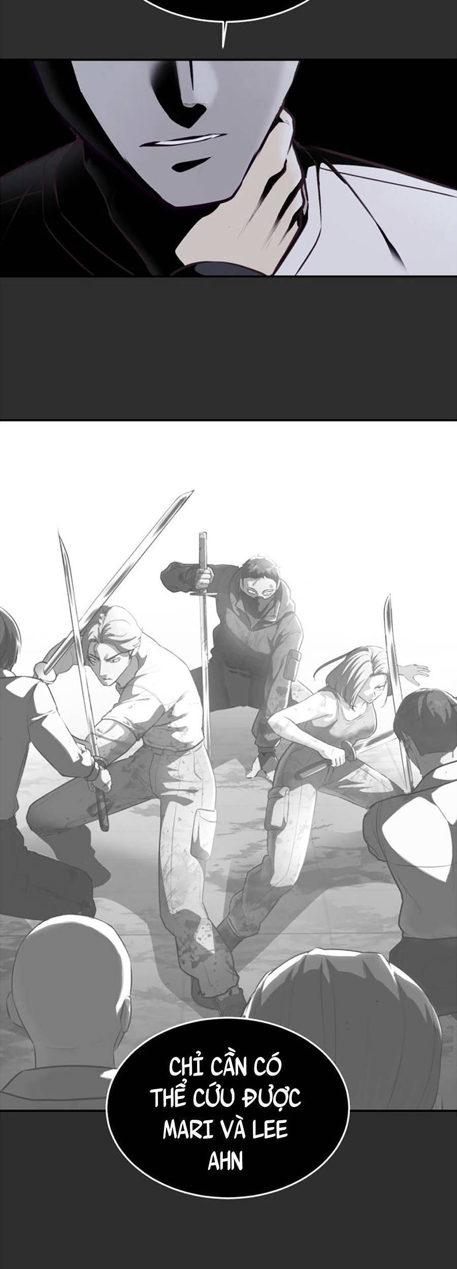 Cậu Bé Của Thần Chết: Chapter 141