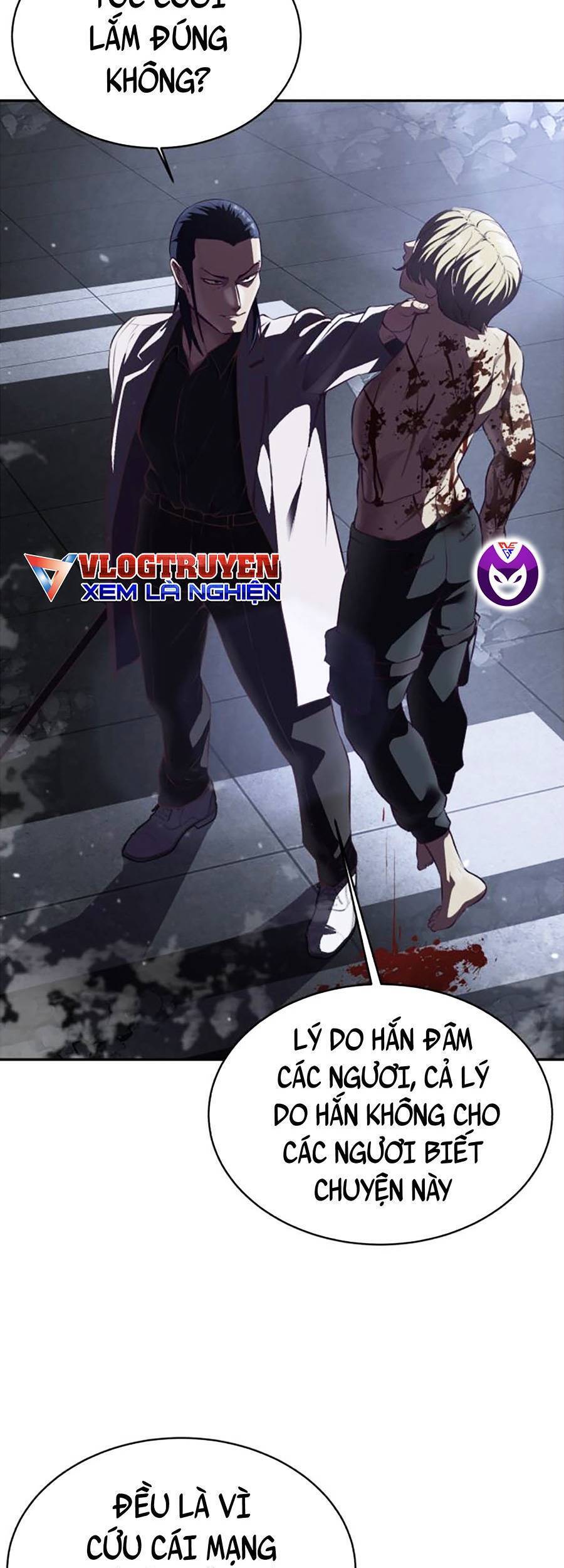 Cậu Bé Của Thần Chết: Chapter 141