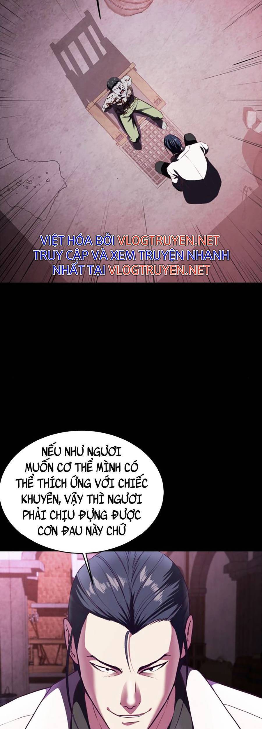 Cậu Bé Của Thần Chết: Chapter 141