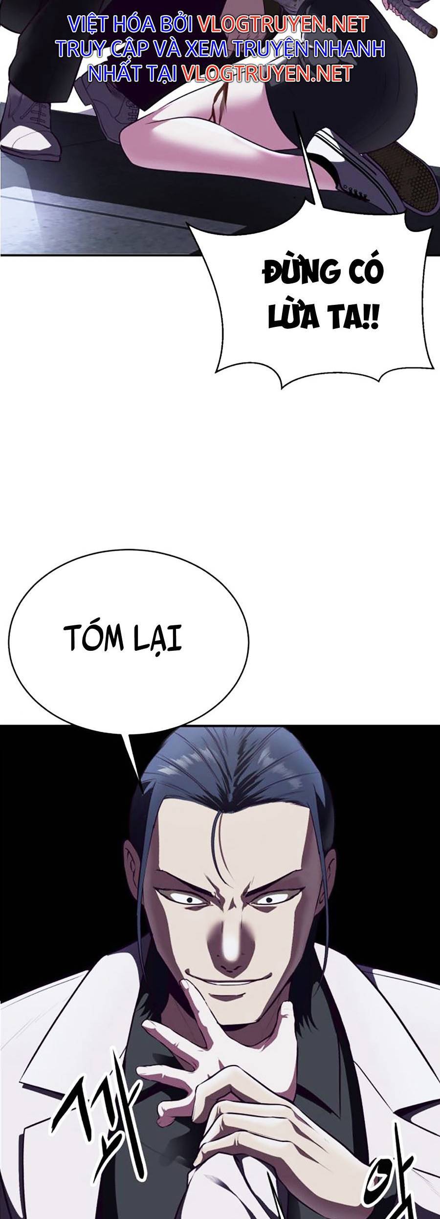 Cậu Bé Của Thần Chết: Chapter 141