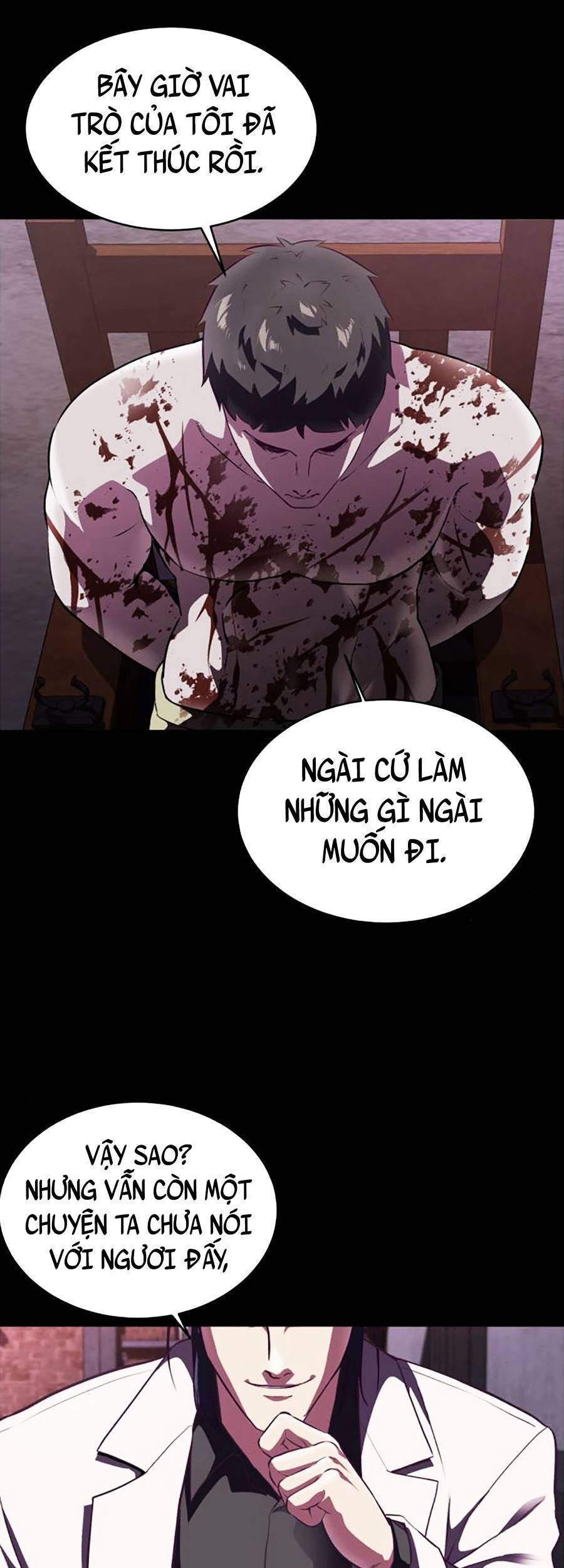 Cậu Bé Của Thần Chết: Chapter 141