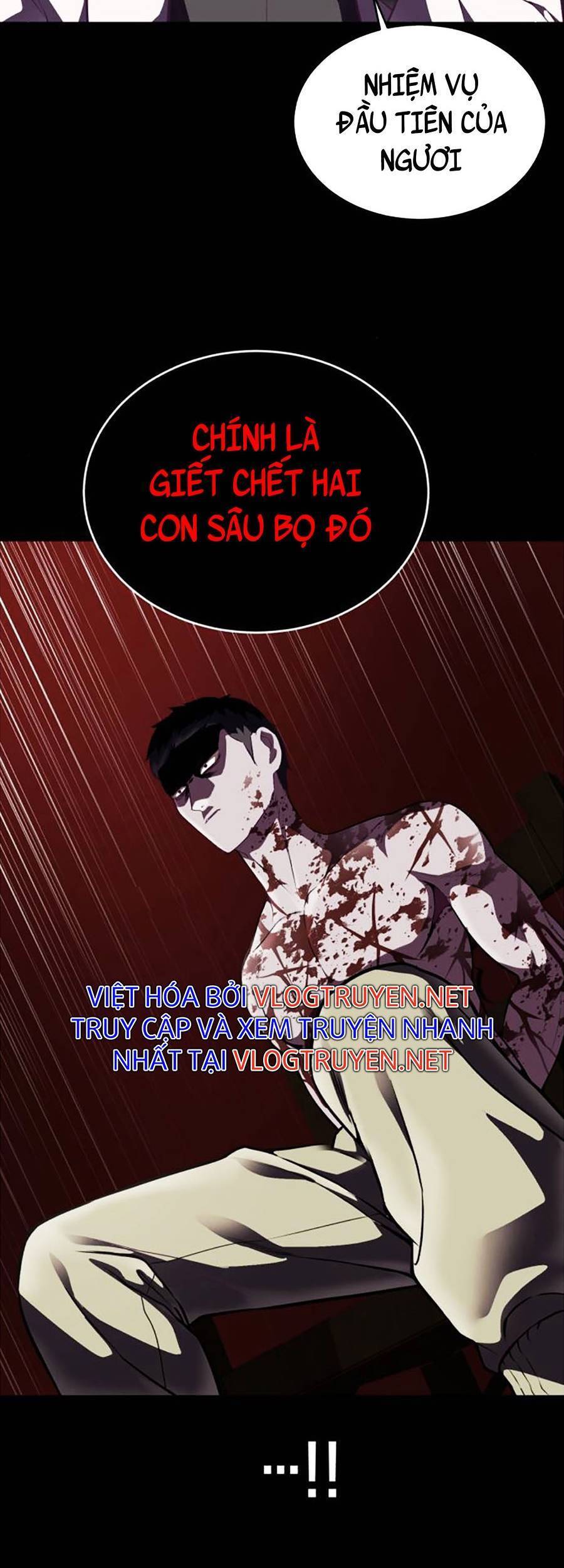 Cậu Bé Của Thần Chết: Chapter 141