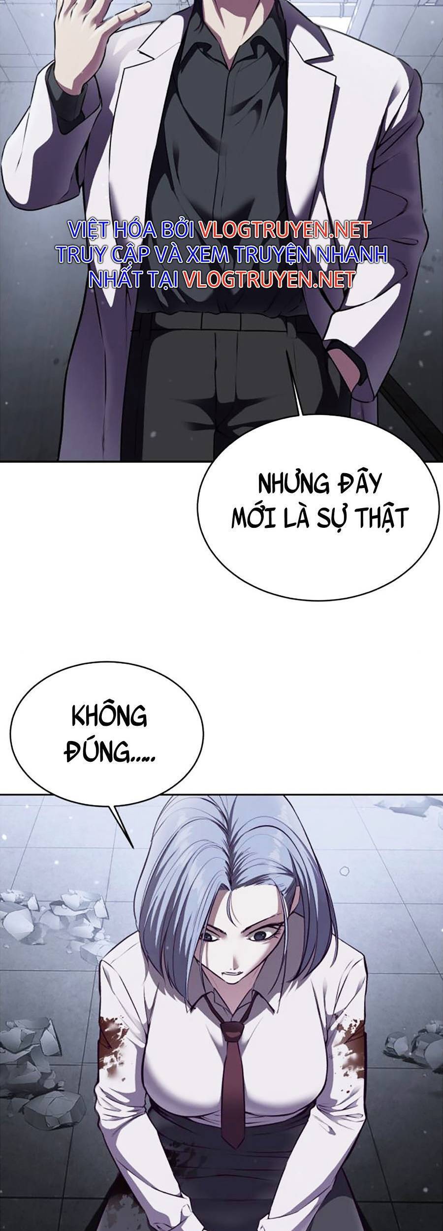 Cậu Bé Của Thần Chết: Chapter 141