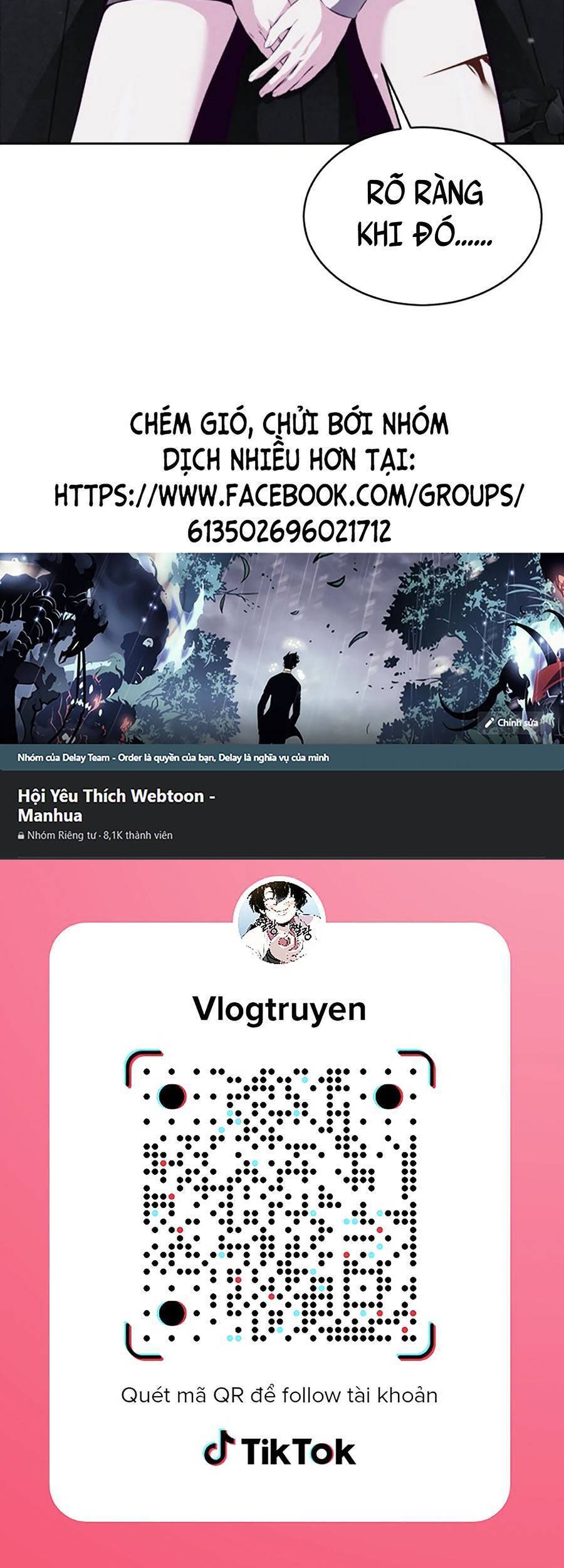 Cậu Bé Của Thần Chết: Chapter 141