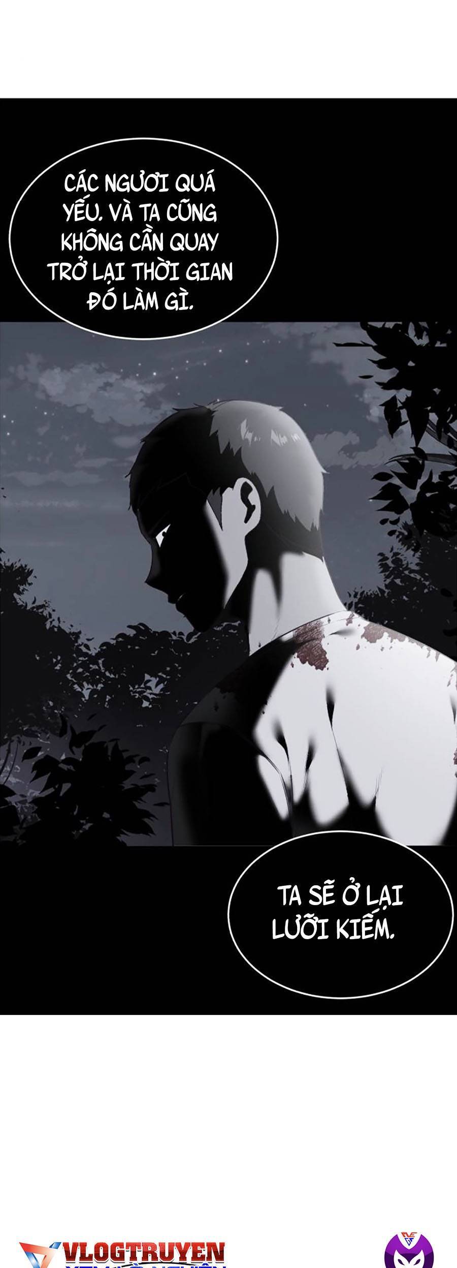 Cậu Bé Của Thần Chết: Chapter 141