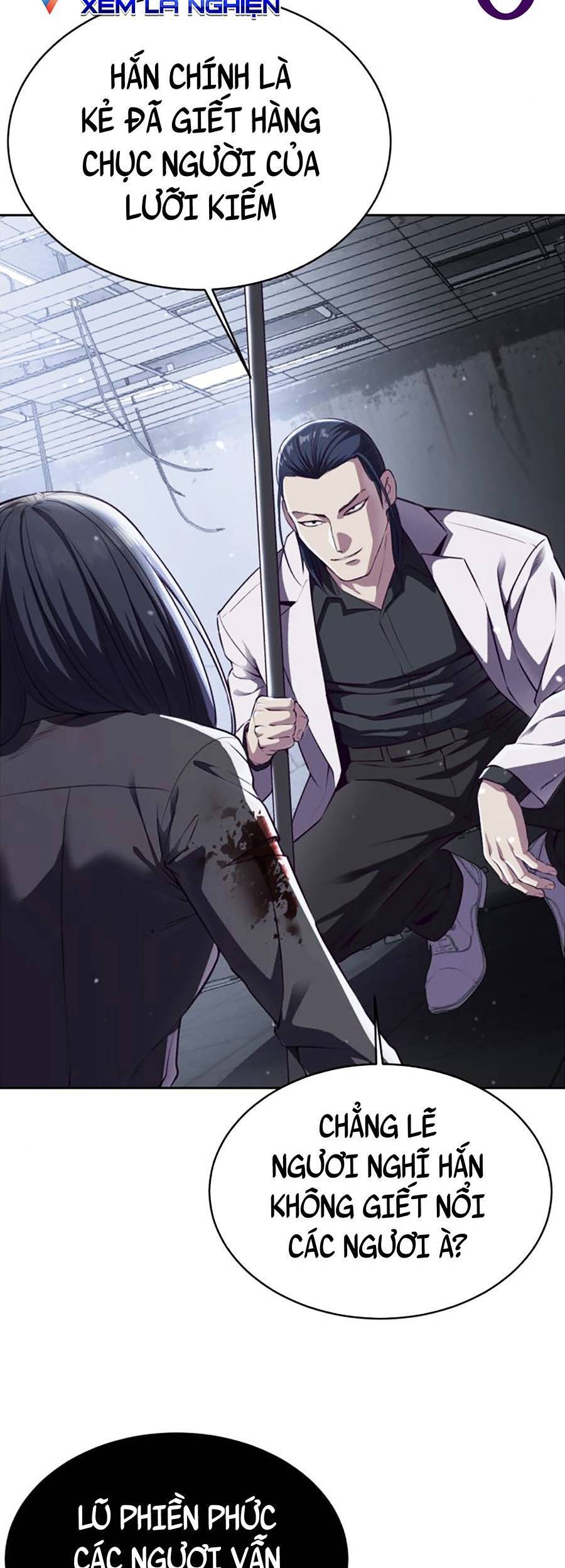 Cậu Bé Của Thần Chết: Chapter 141