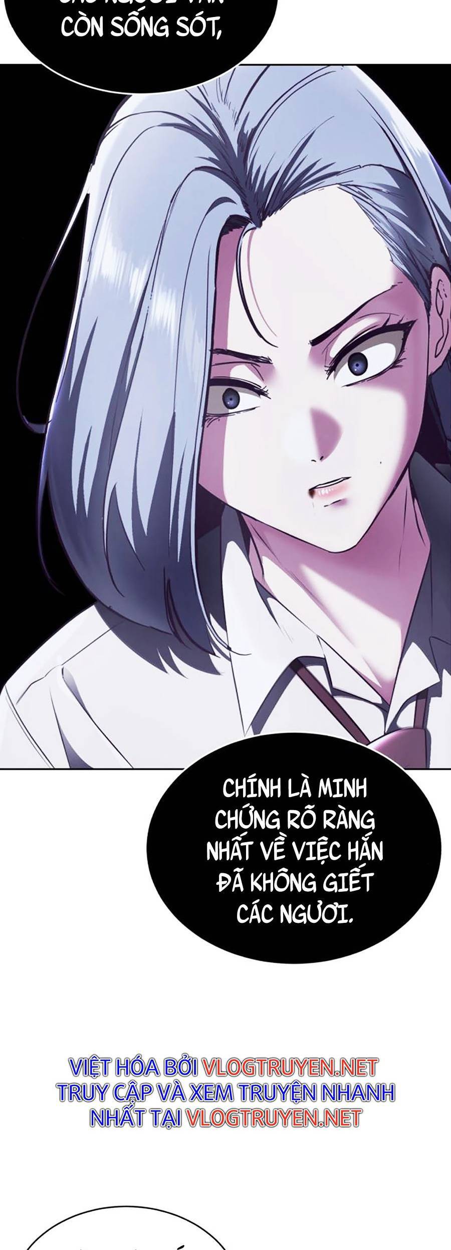 Cậu Bé Của Thần Chết: Chapter 141