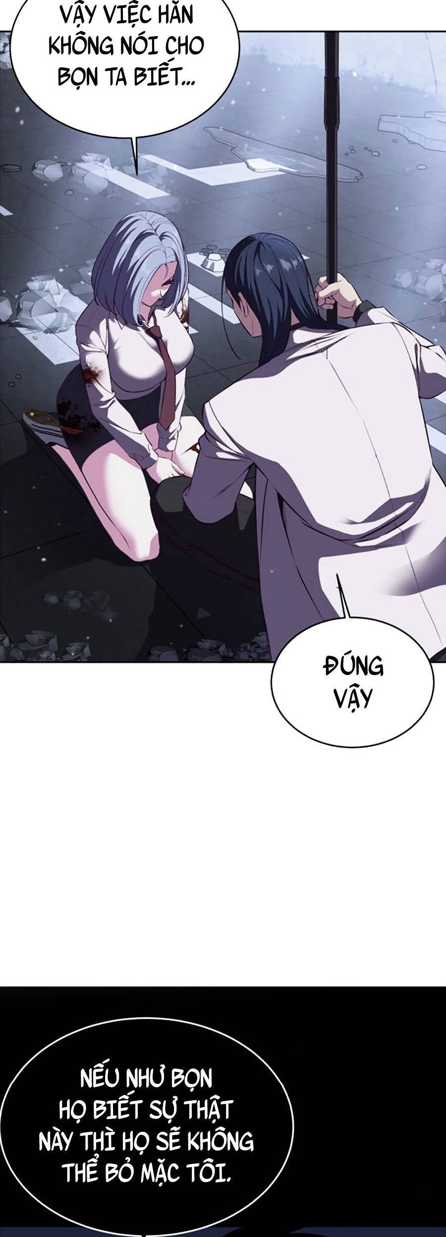 Cậu Bé Của Thần Chết: Chapter 141