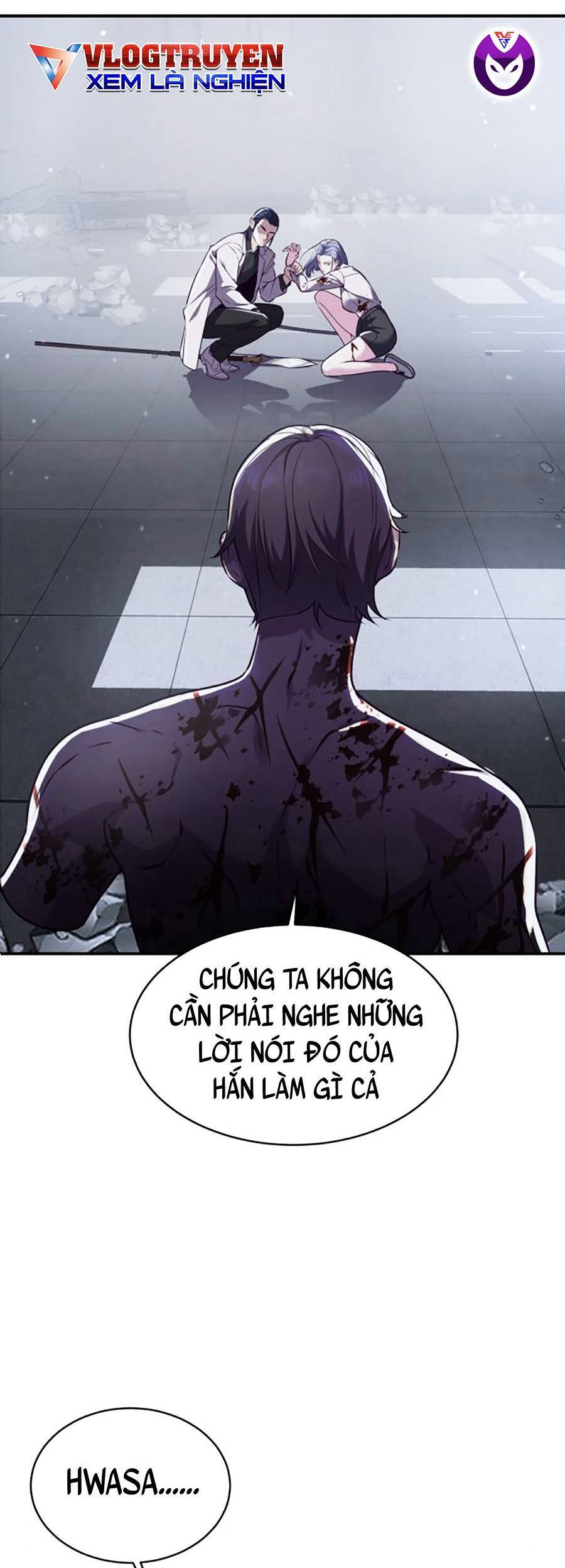 Cậu Bé Của Thần Chết: Chapter 141