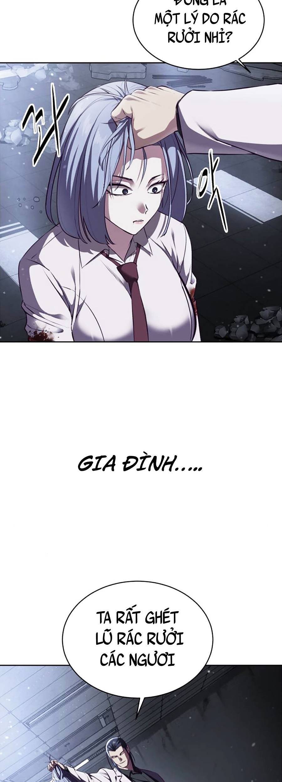 Cậu Bé Của Thần Chết: Chapter 141