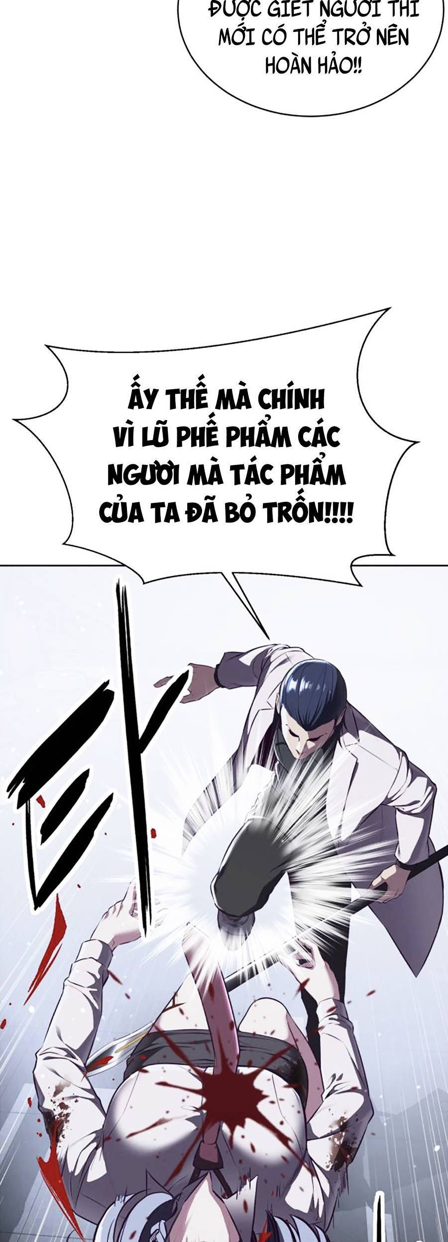 Cậu Bé Của Thần Chết: Chapter 141