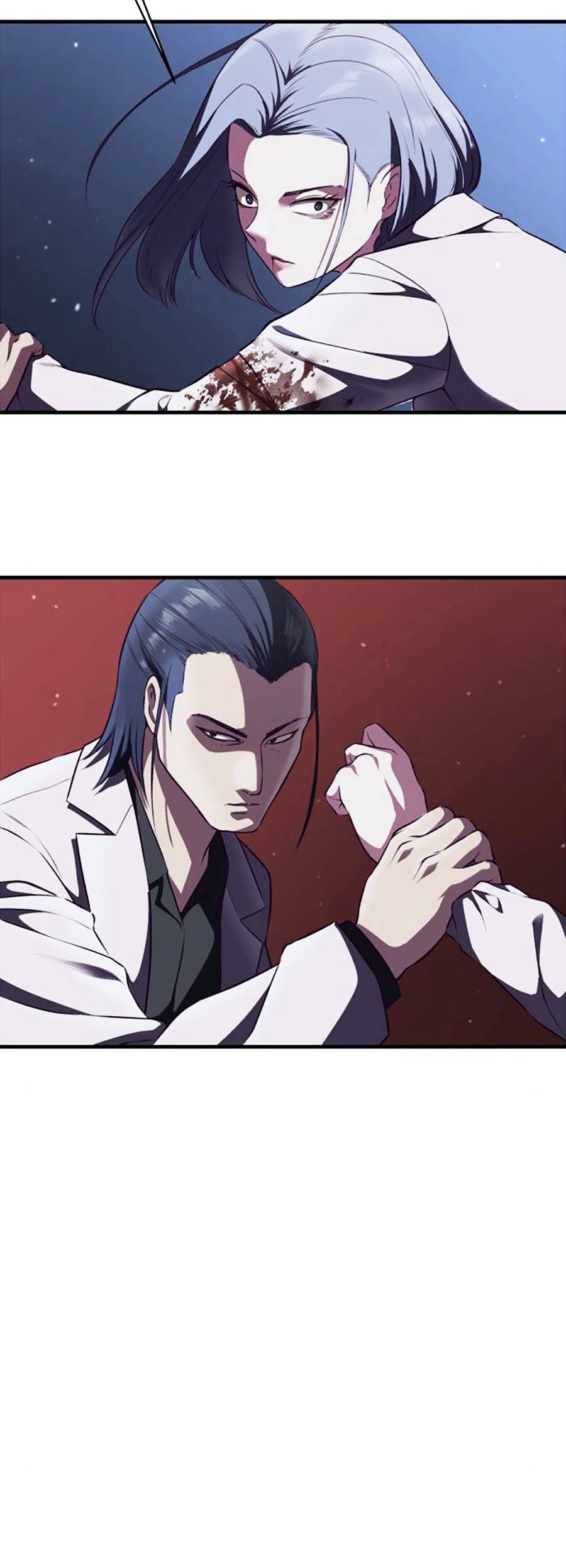 Cậu Bé Của Thần Chết: Chapter 141