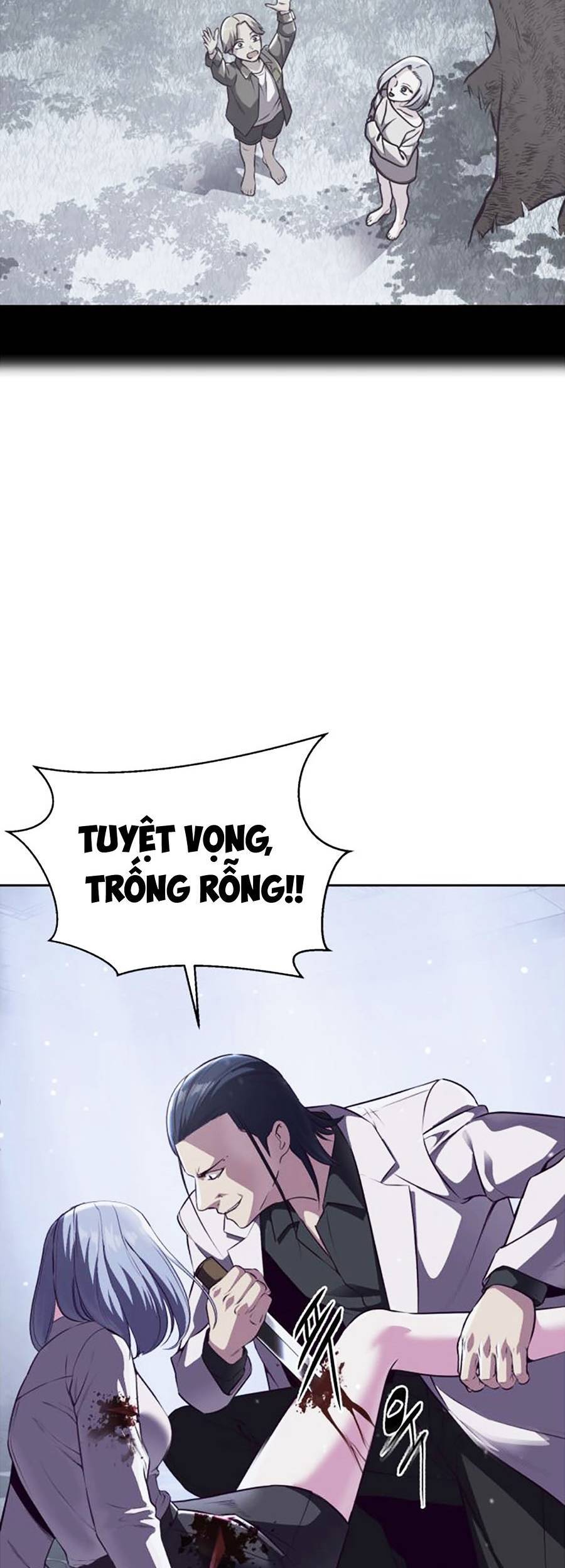 Cậu Bé Của Thần Chết: Chapter 141