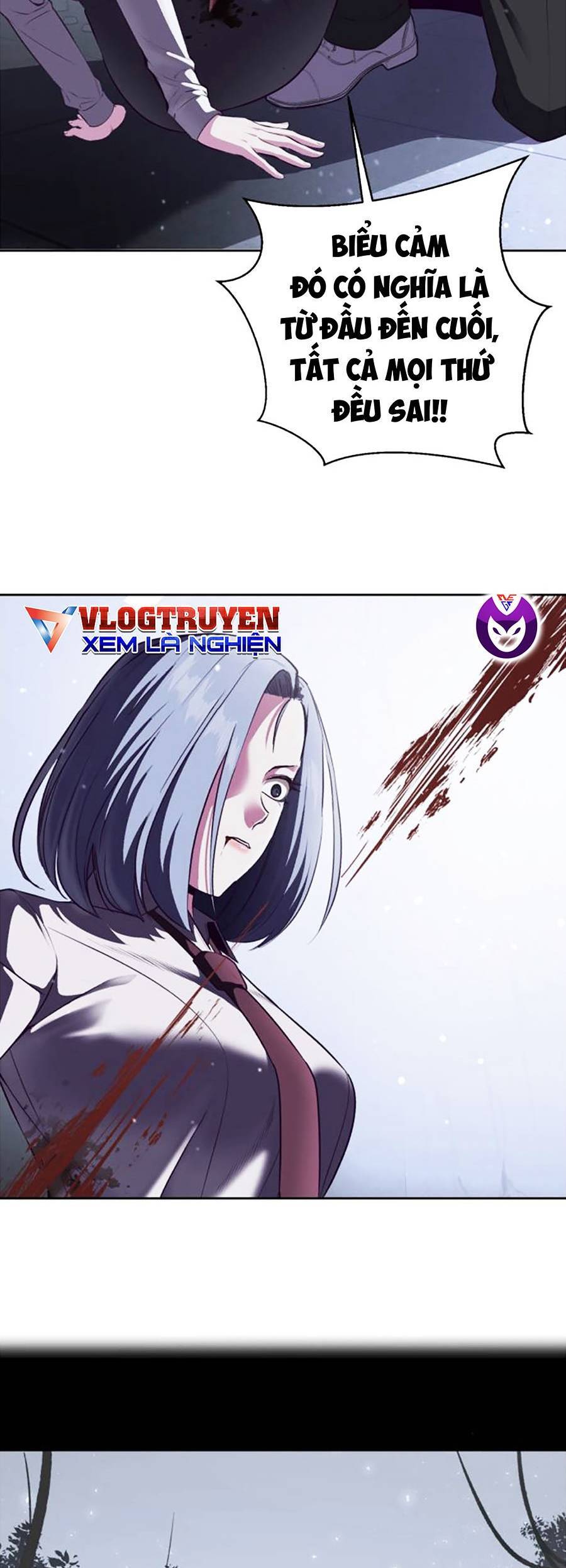 Cậu Bé Của Thần Chết: Chapter 141