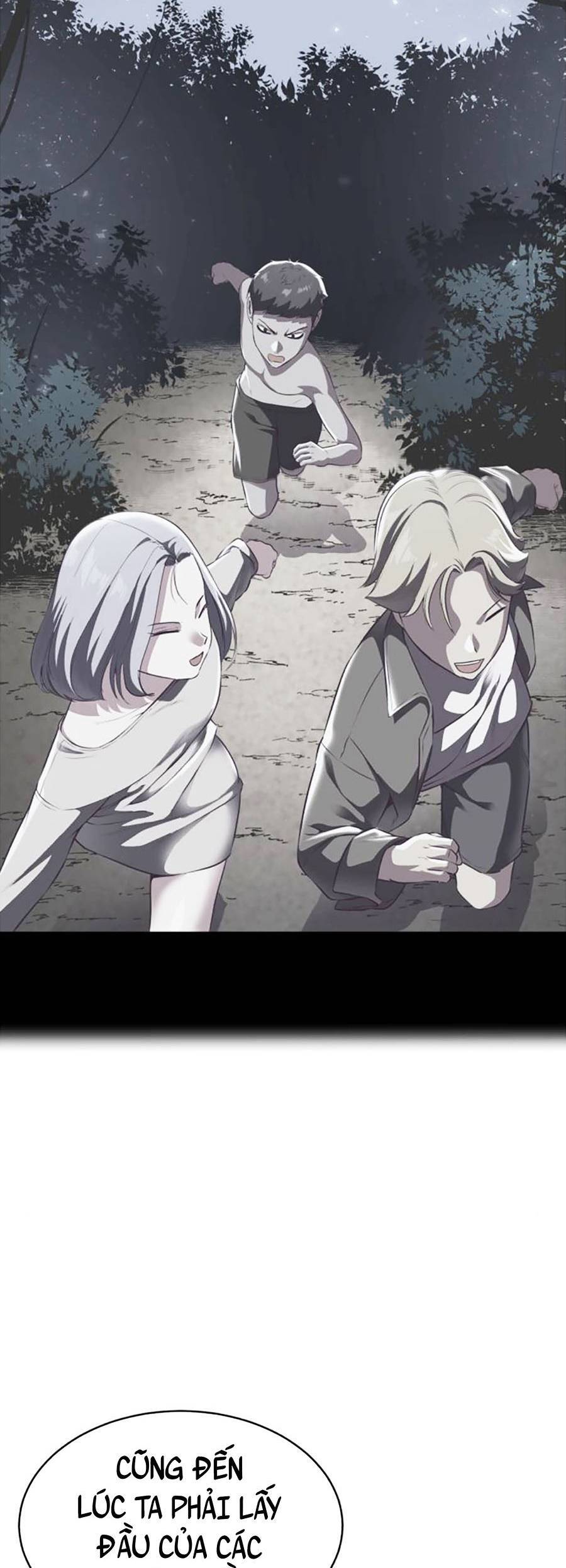 Cậu Bé Của Thần Chết: Chapter 141