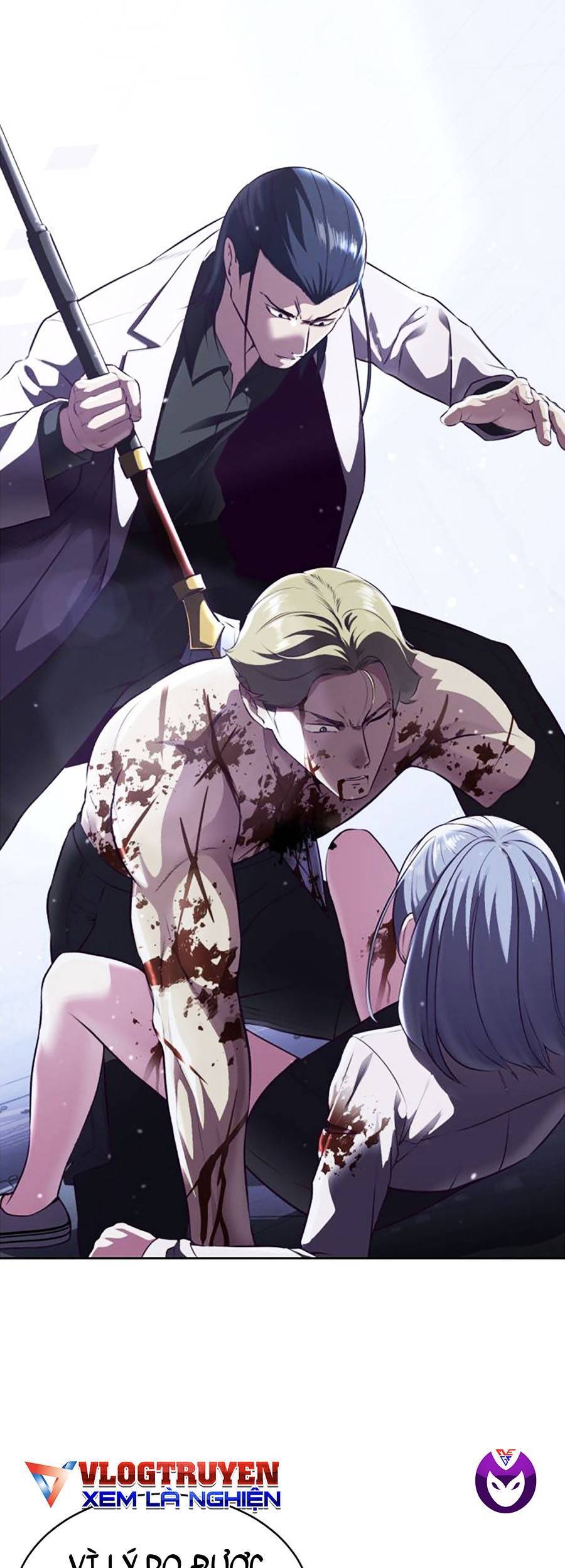 Cậu Bé Của Thần Chết: Chapter 141