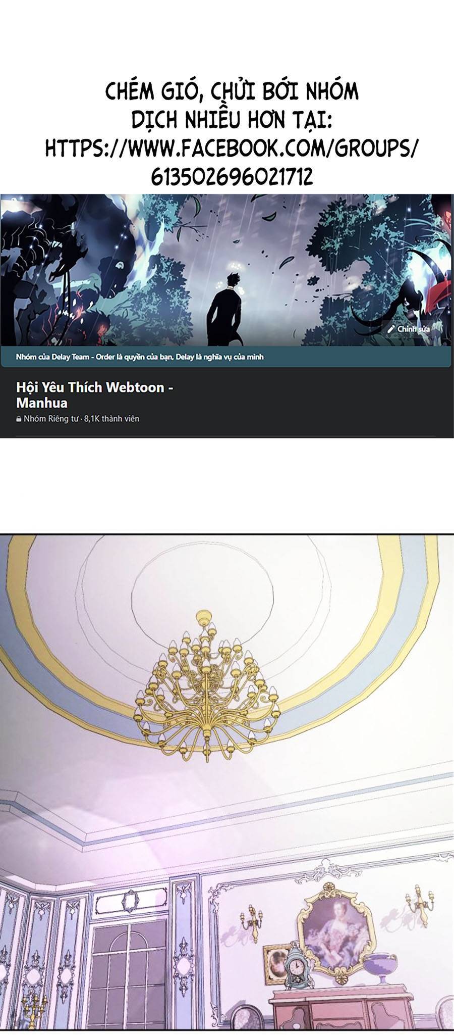 Cậu Bé Của Thần Chết: Chapter 142