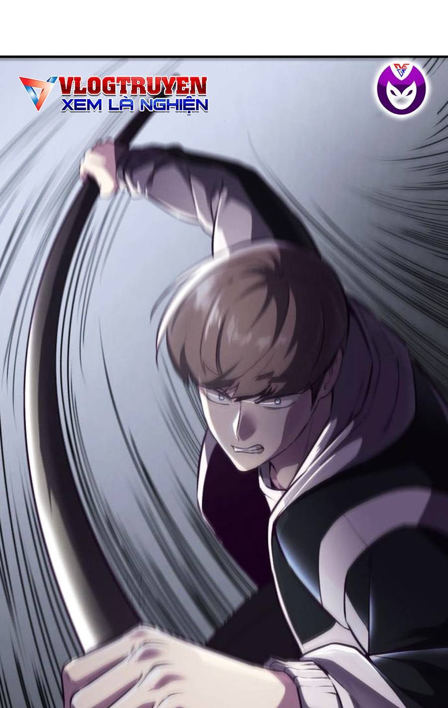 Cậu Bé Của Thần Chết: Chapter 142