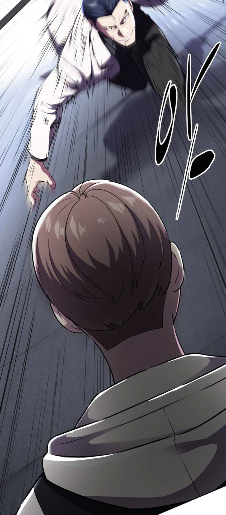 Cậu Bé Của Thần Chết: Chapter 142