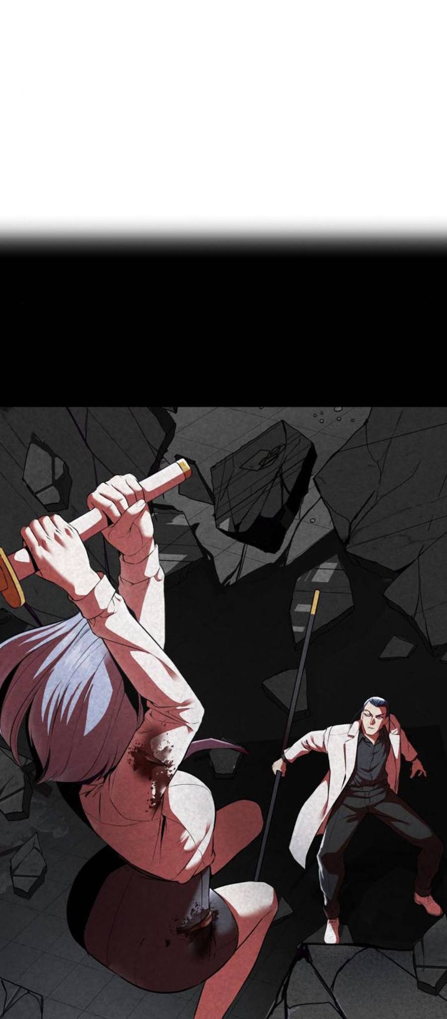 Cậu Bé Của Thần Chết: Chapter 142