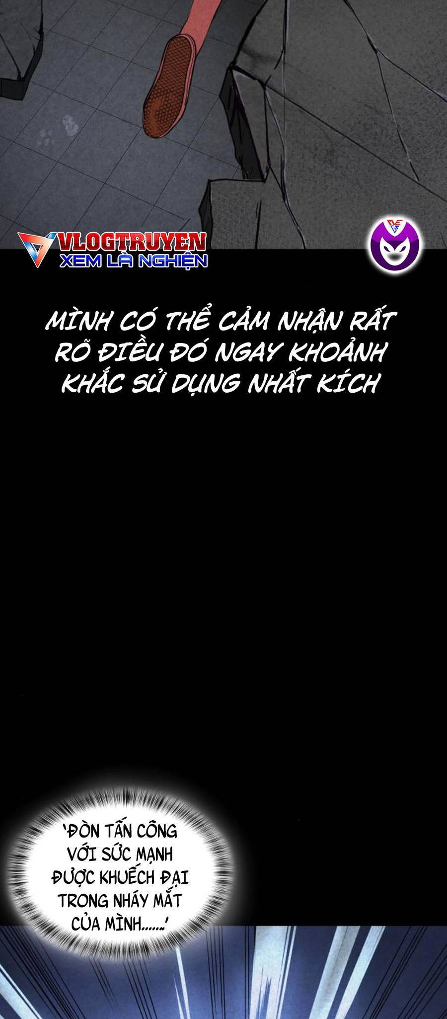 Cậu Bé Của Thần Chết: Chapter 142