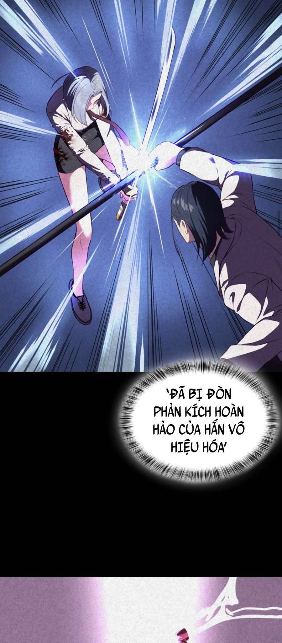 Cậu Bé Của Thần Chết: Chapter 142