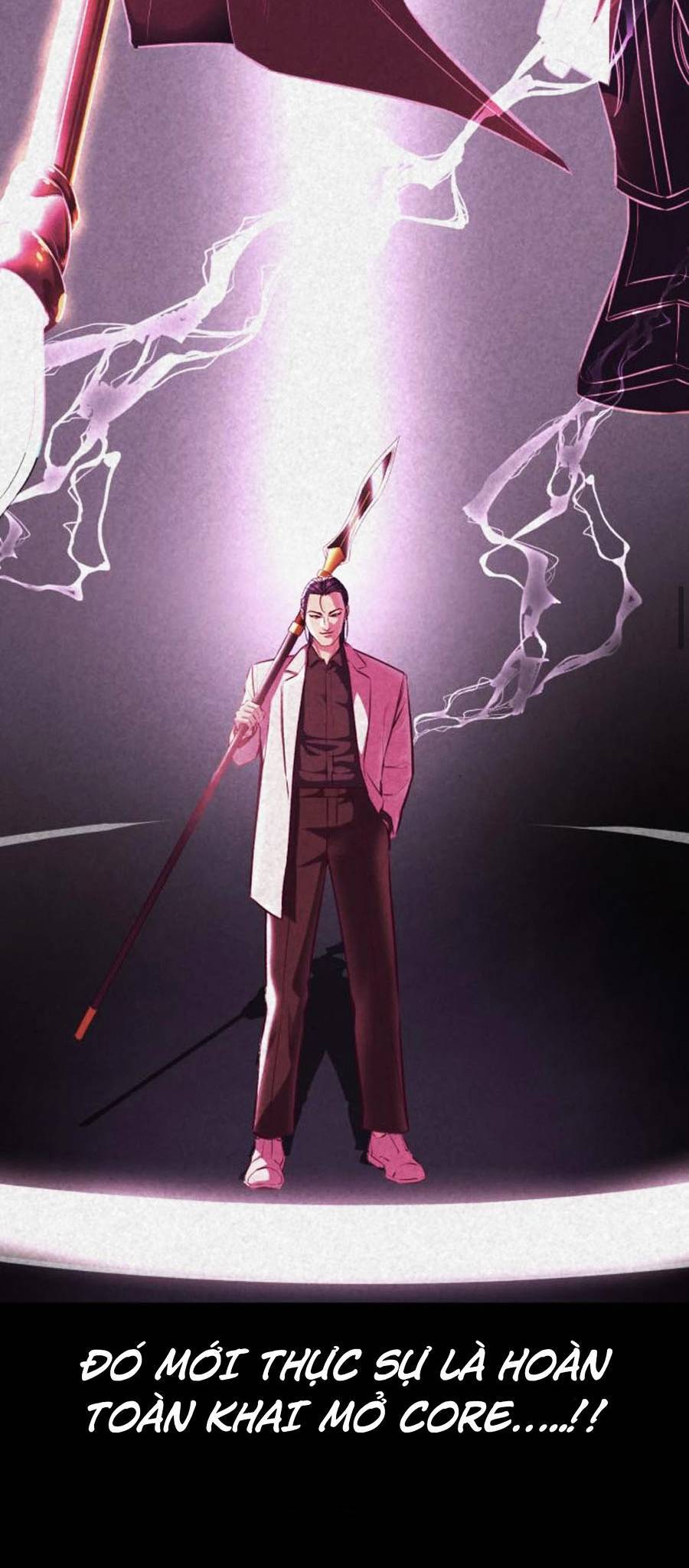 Cậu Bé Của Thần Chết: Chapter 142