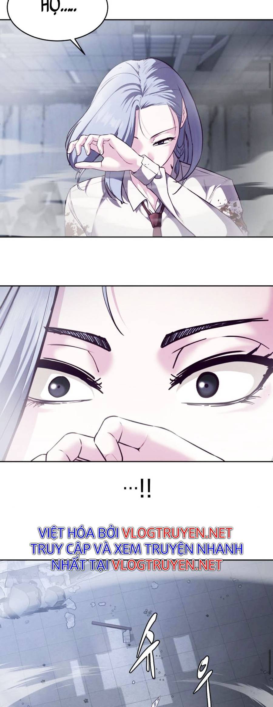 Cậu Bé Của Thần Chết: Chapter 142