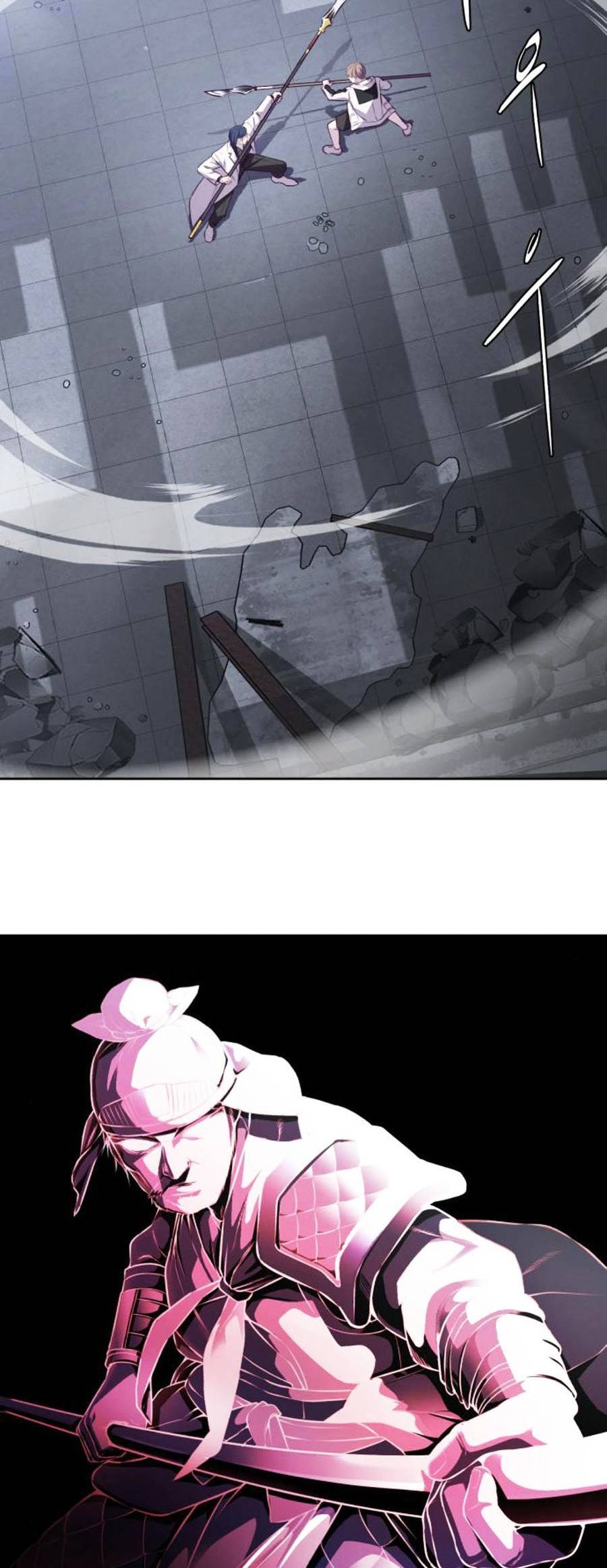 Cậu Bé Của Thần Chết: Chapter 142