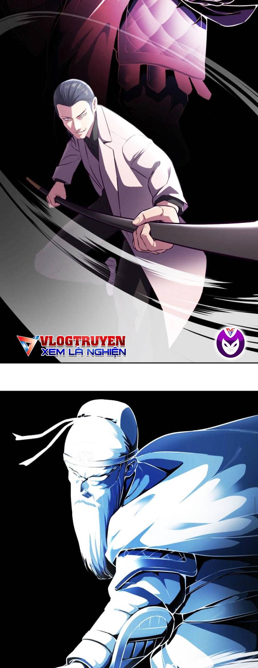 Cậu Bé Của Thần Chết: Chapter 142