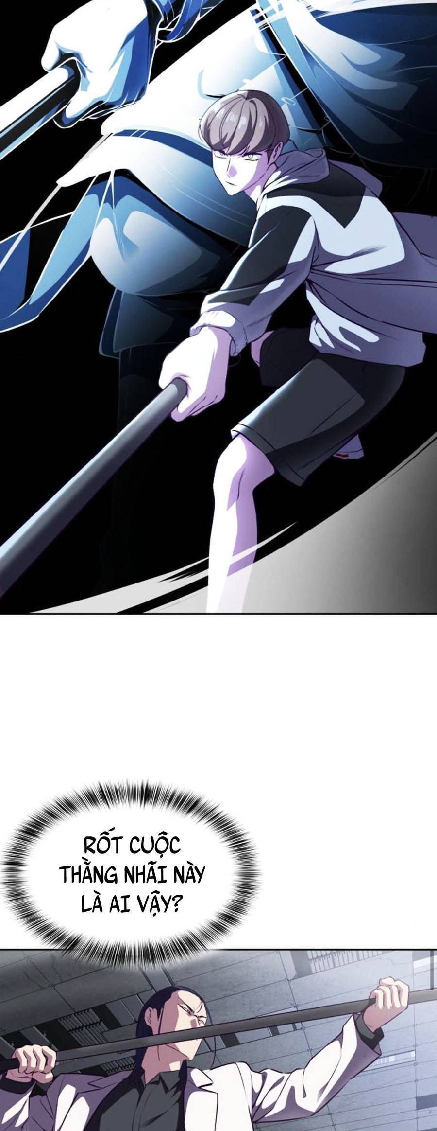 Cậu Bé Của Thần Chết: Chapter 142