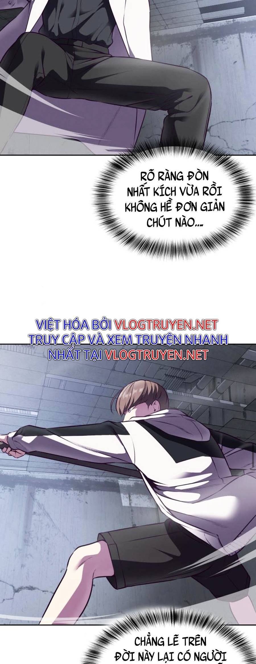 Cậu Bé Của Thần Chết: Chapter 142