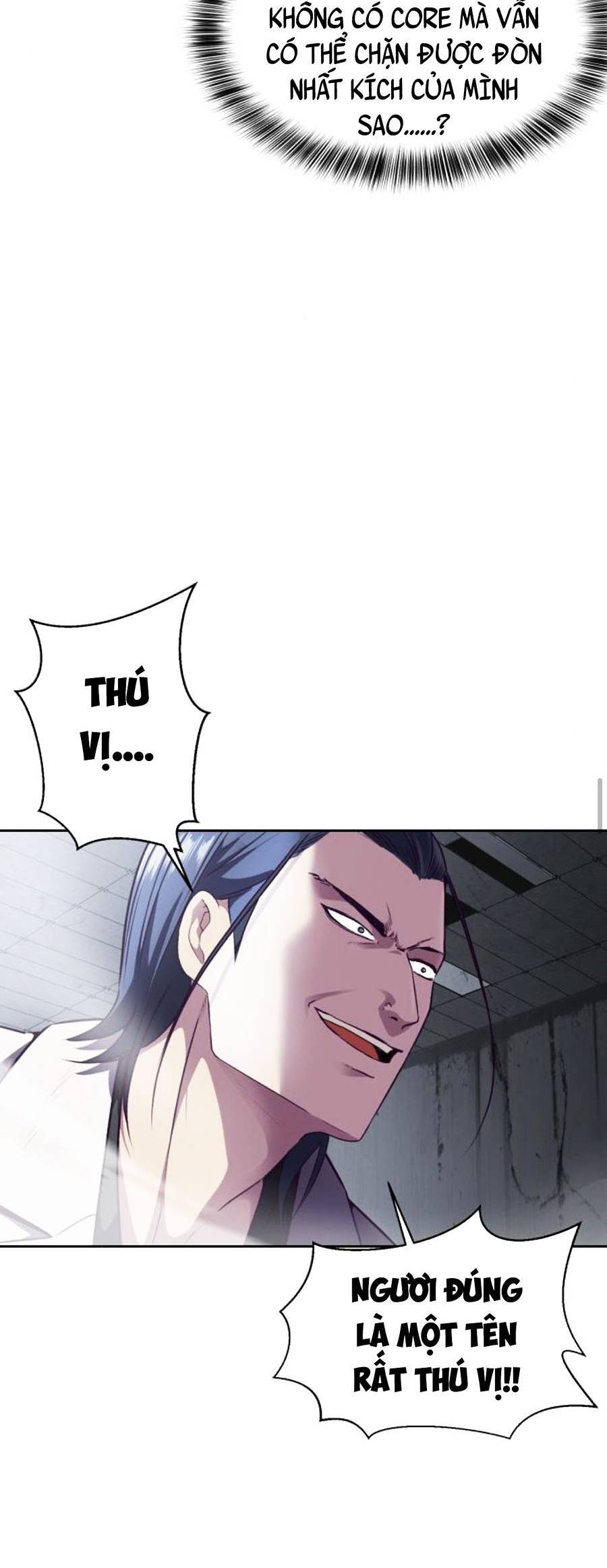 Cậu Bé Của Thần Chết: Chapter 142