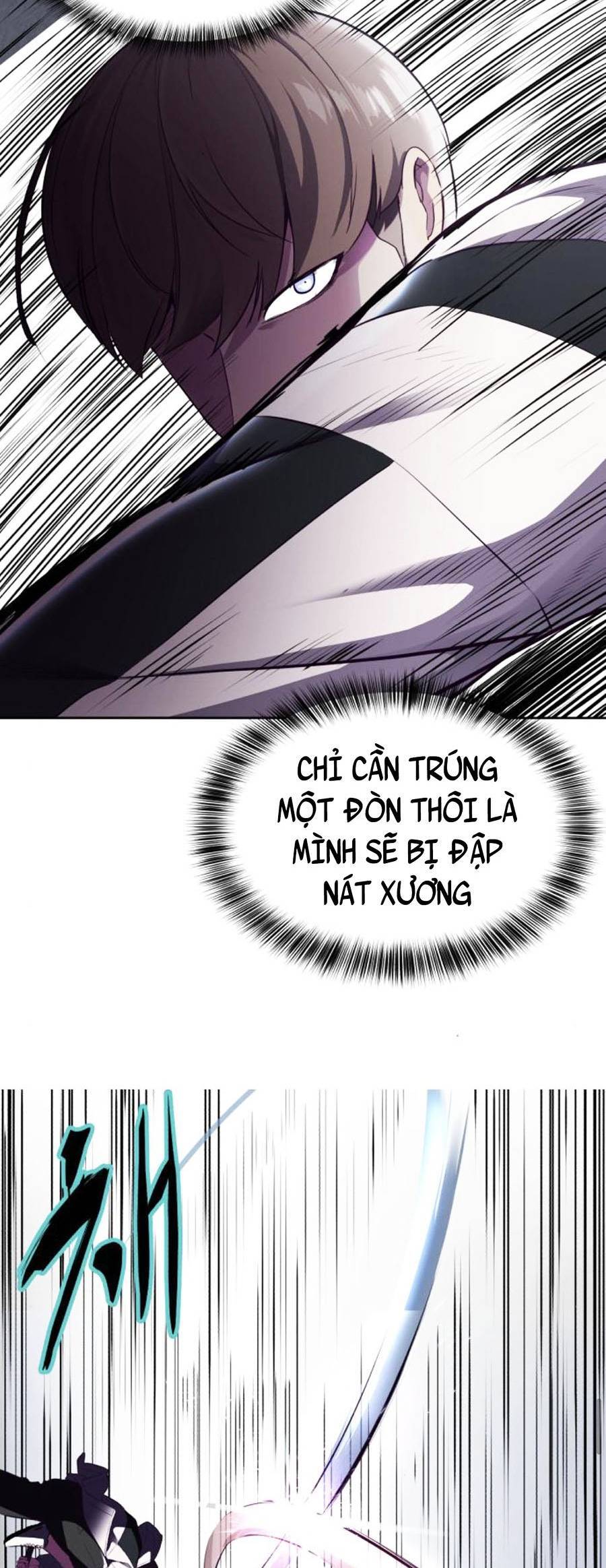 Cậu Bé Của Thần Chết: Chapter 142