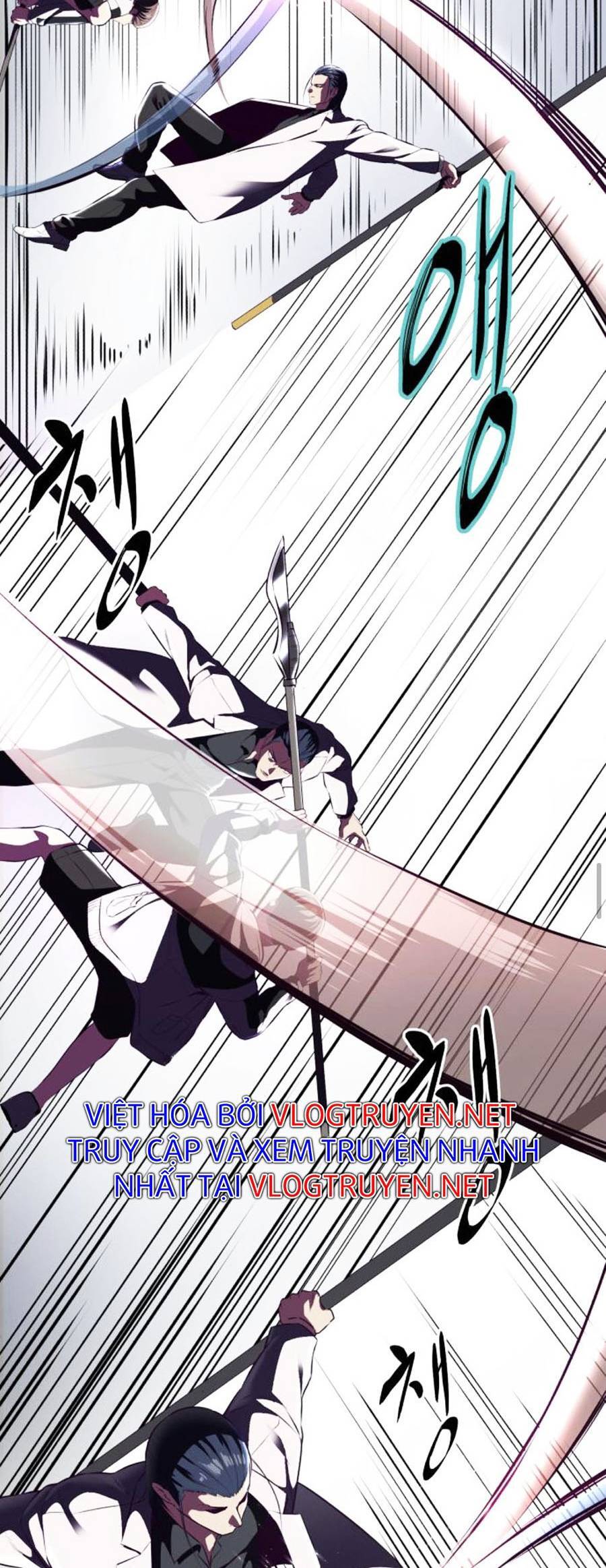 Cậu Bé Của Thần Chết: Chapter 142