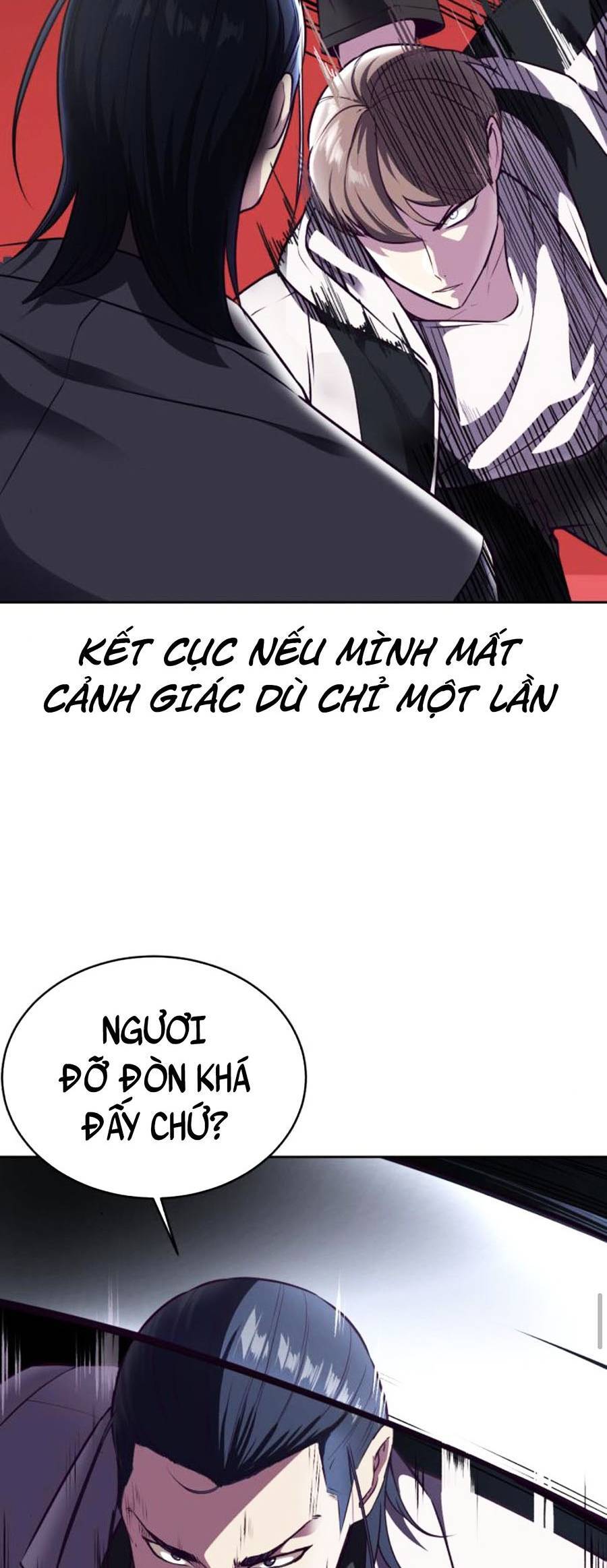 Cậu Bé Của Thần Chết: Chapter 142