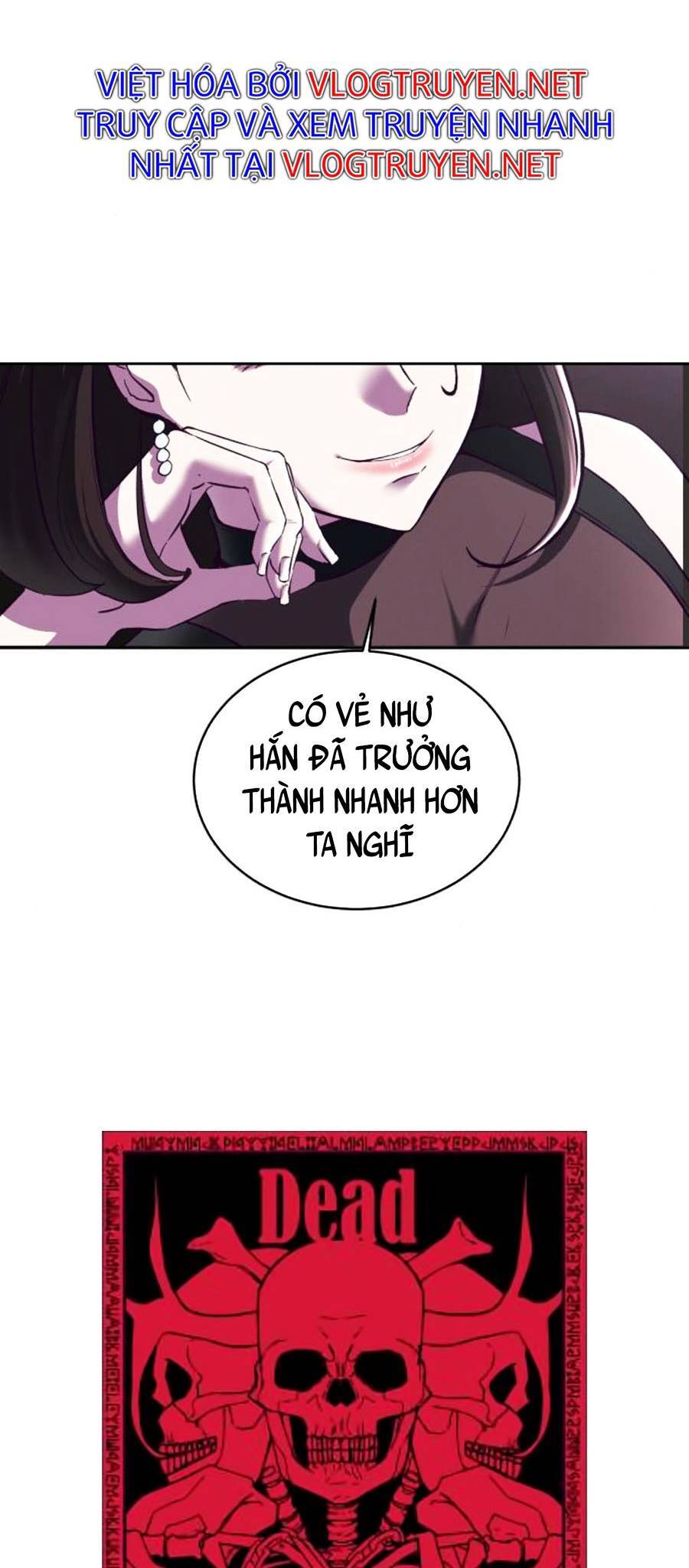 Cậu Bé Của Thần Chết: Chapter 142