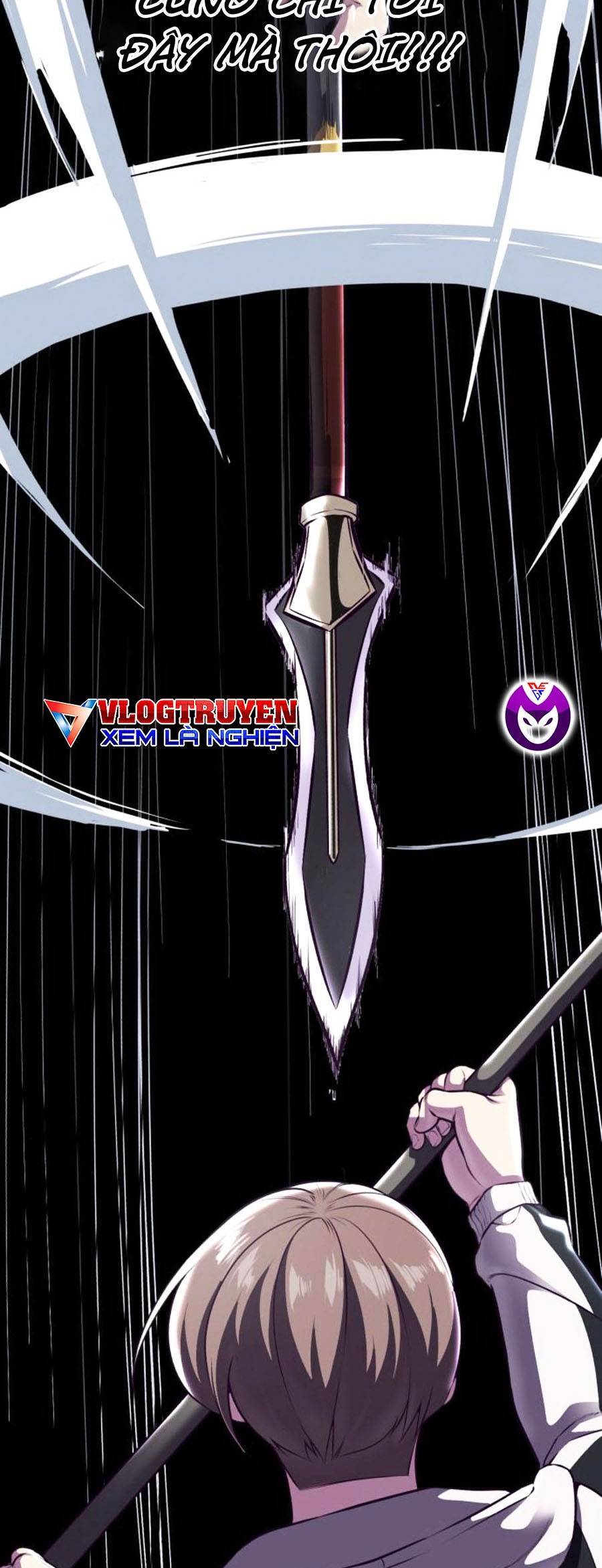 Cậu Bé Của Thần Chết: Chapter 142