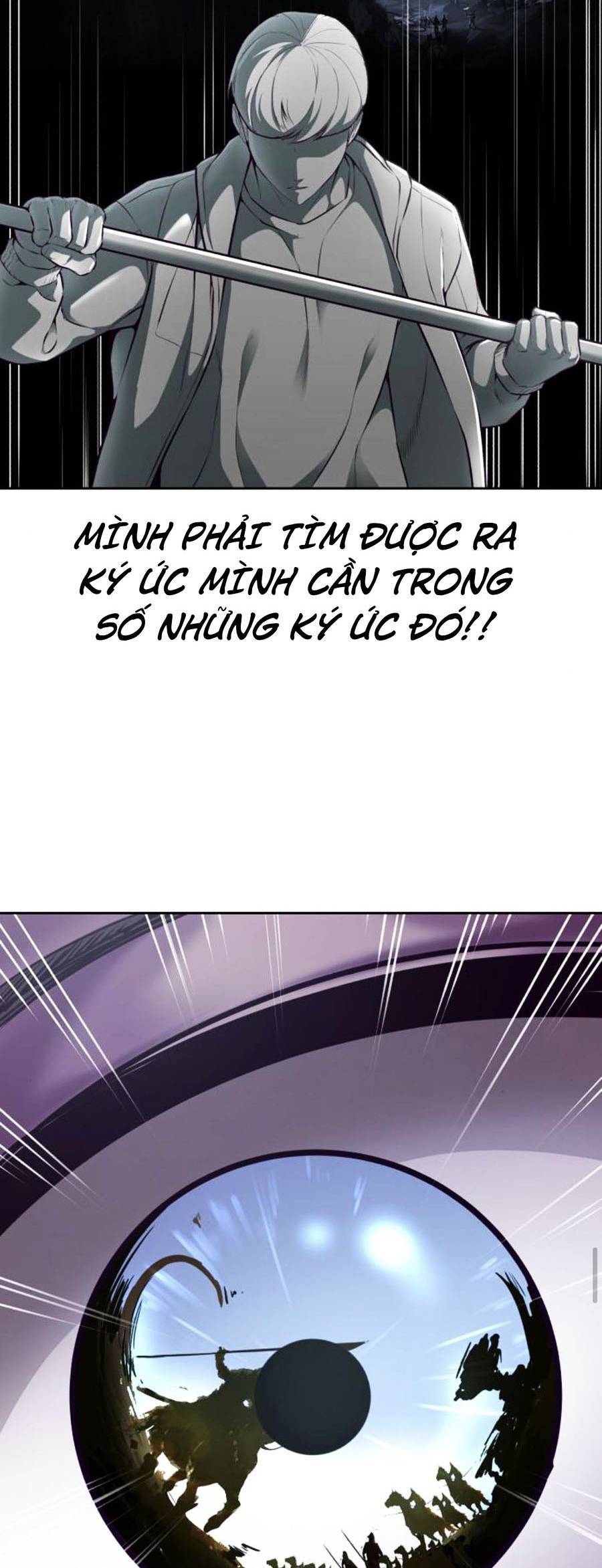 Cậu Bé Của Thần Chết: Chapter 142