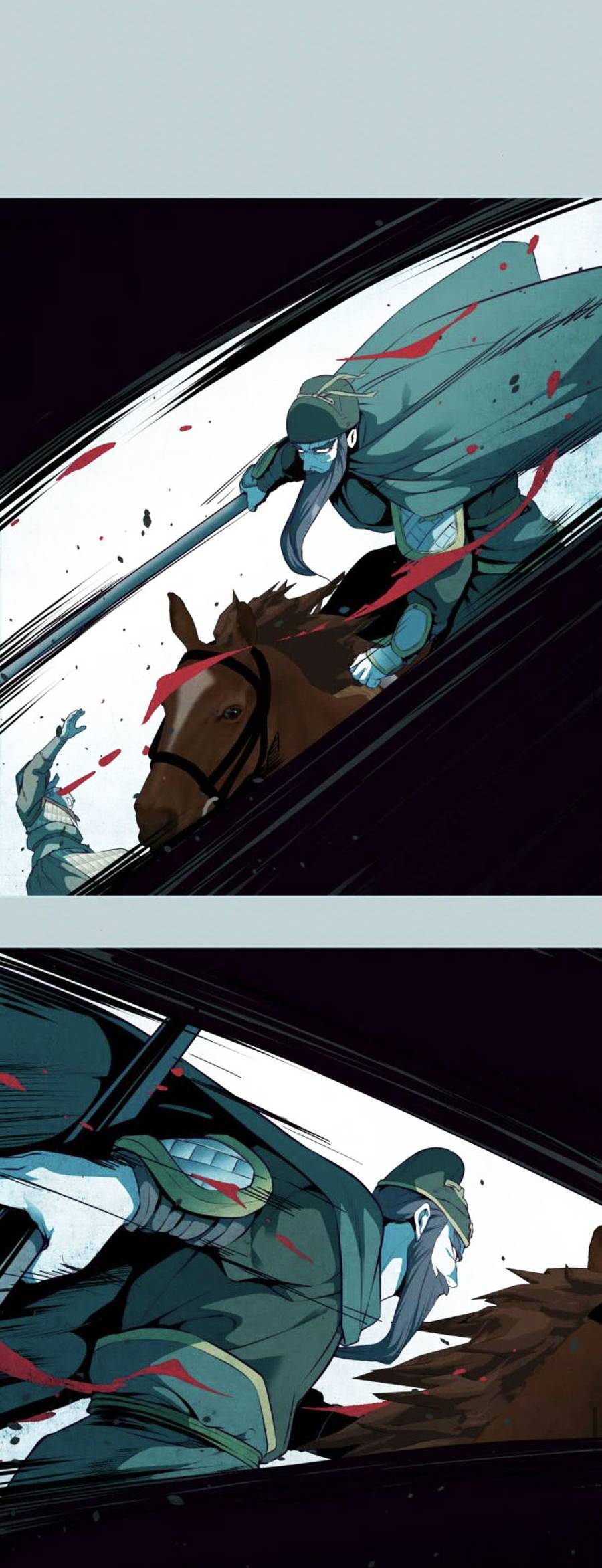 Cậu Bé Của Thần Chết: Chapter 142