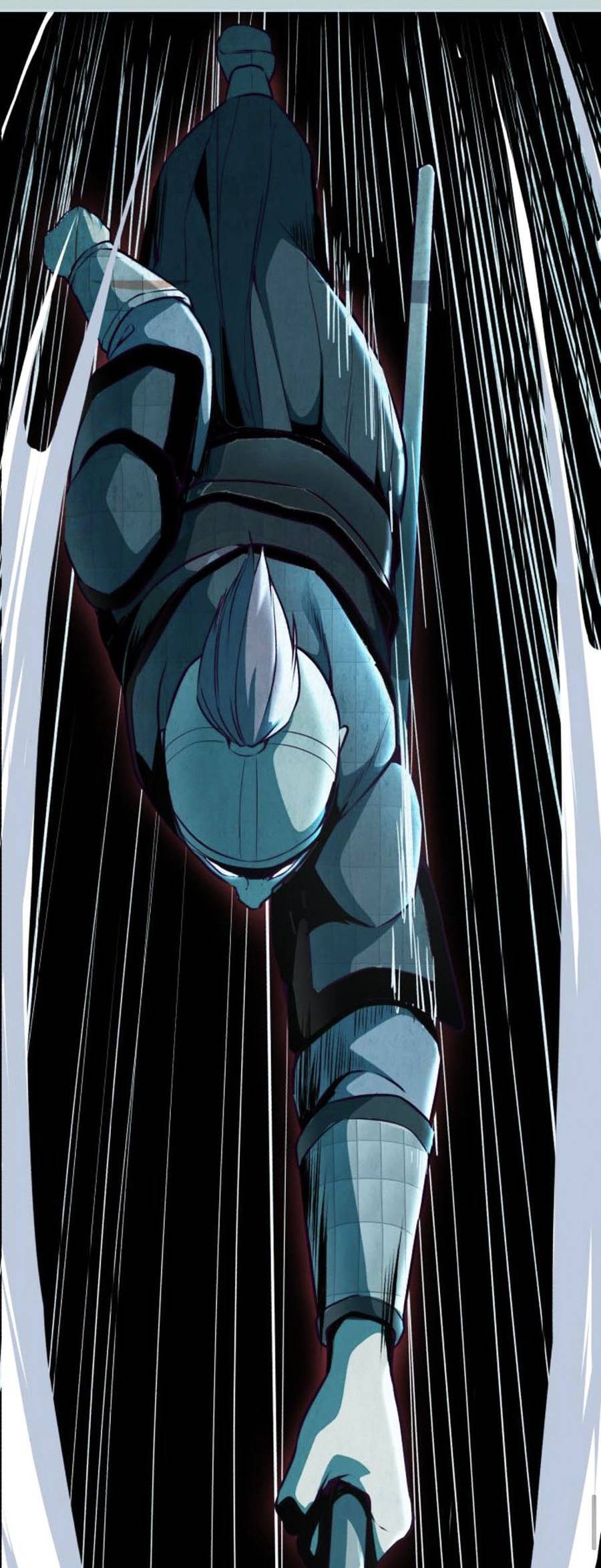 Cậu Bé Của Thần Chết: Chapter 142