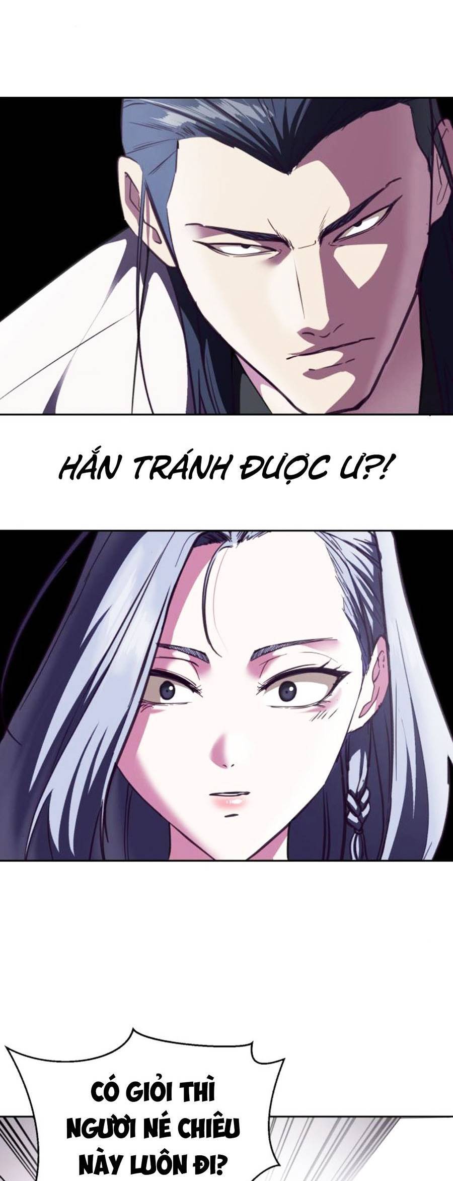 Cậu Bé Của Thần Chết: Chapter 142